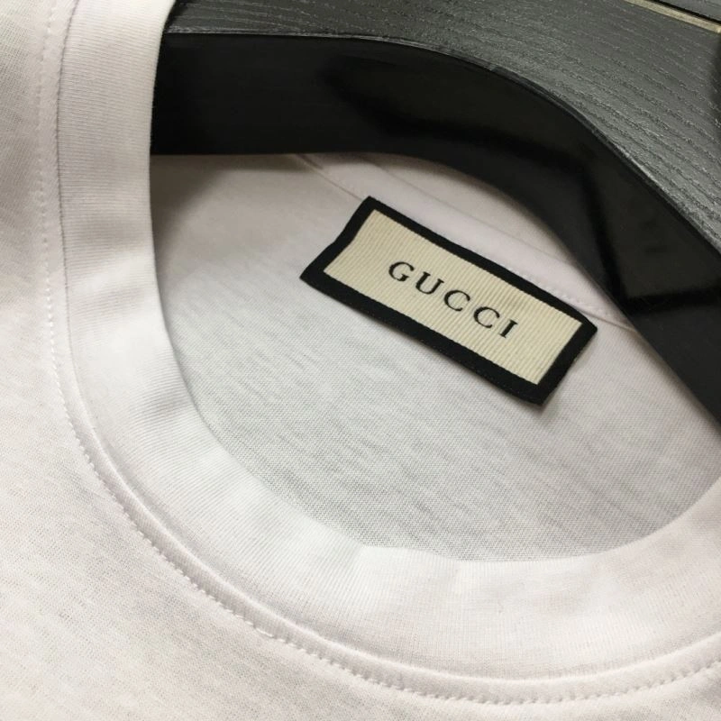Upgraded Gucci T-Shirts 127116