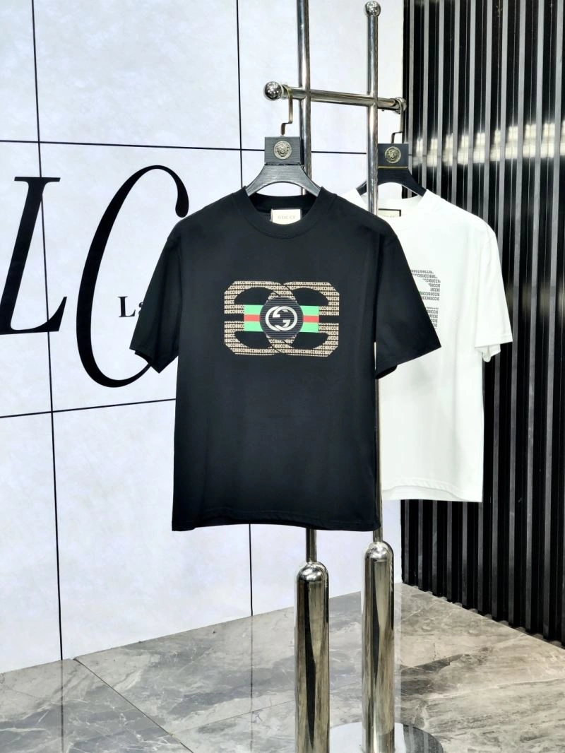 Efficient Gucci T-Shirts 127113