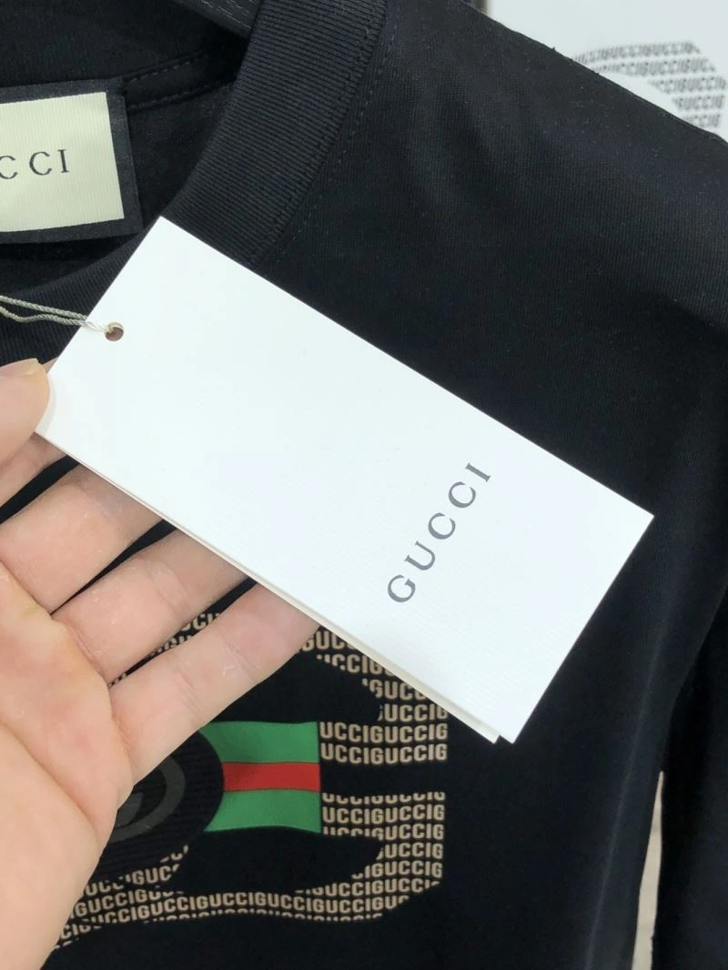 Efficient Gucci T-Shirts 127113