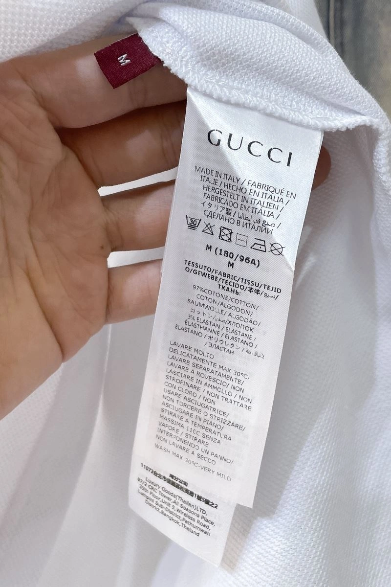 Gucci T-Shirts BestValue 127114