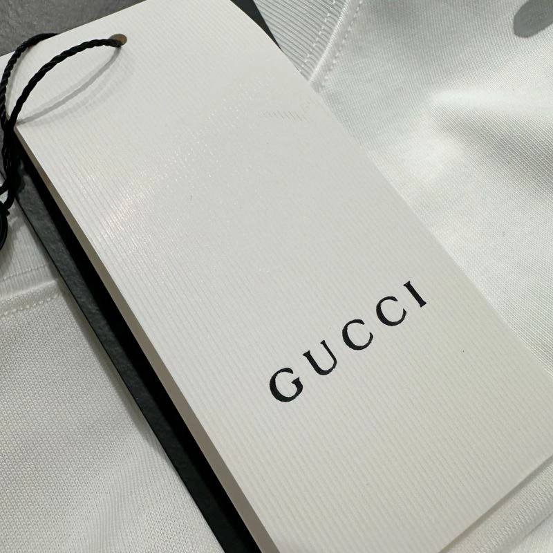 Gucci T-Shirts WrinkleFree 127115