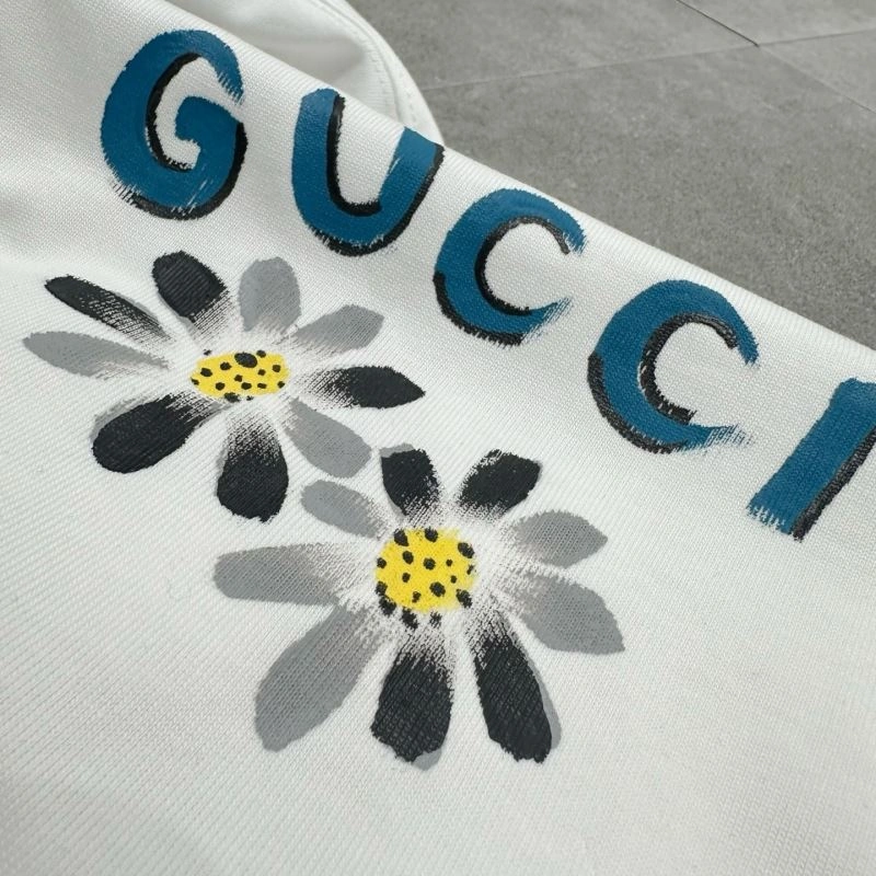 Gucci T-Shirts WrinkleFree 127115
