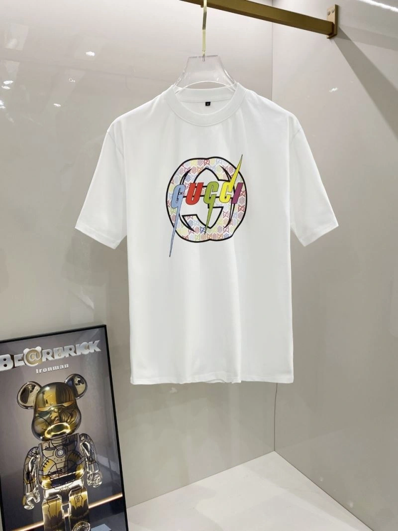 Gucci T-Shirts Casual 127119