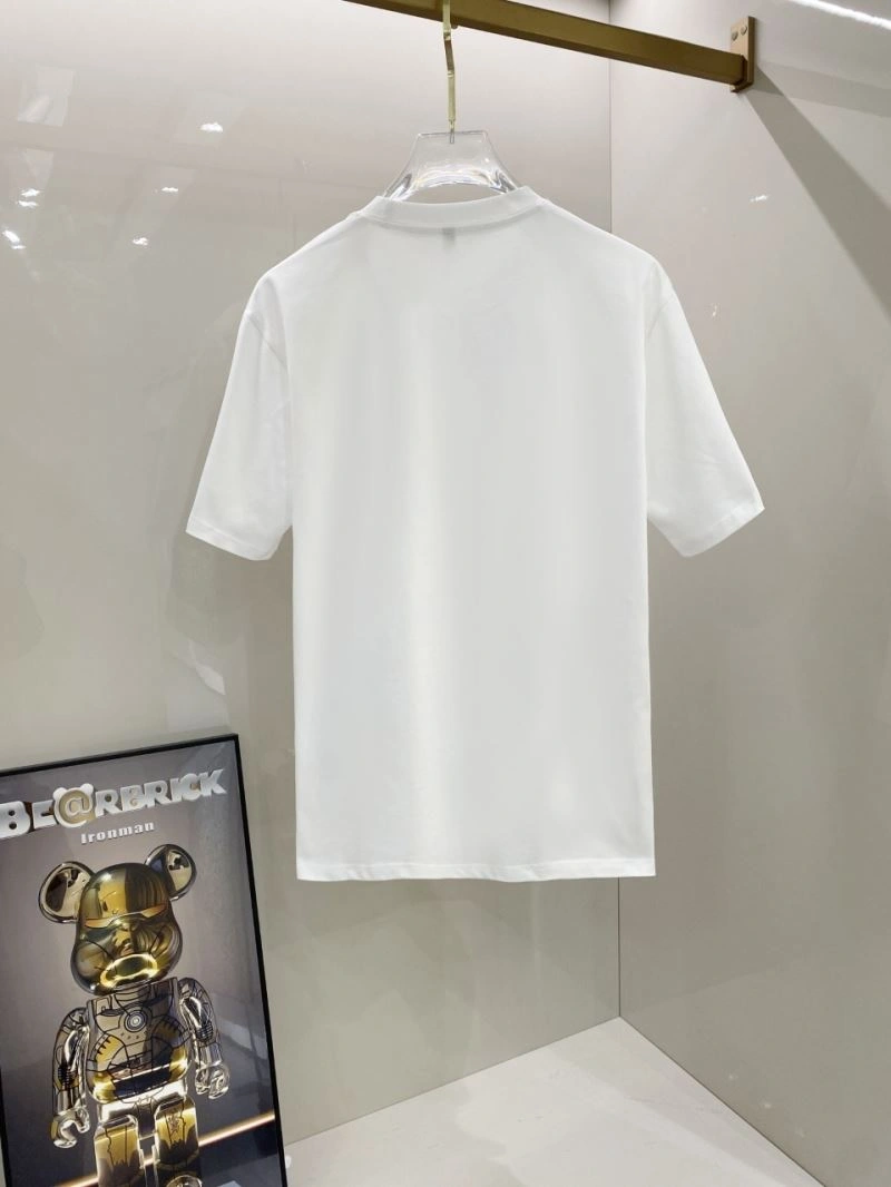 Gucci T-Shirts Casual 127119