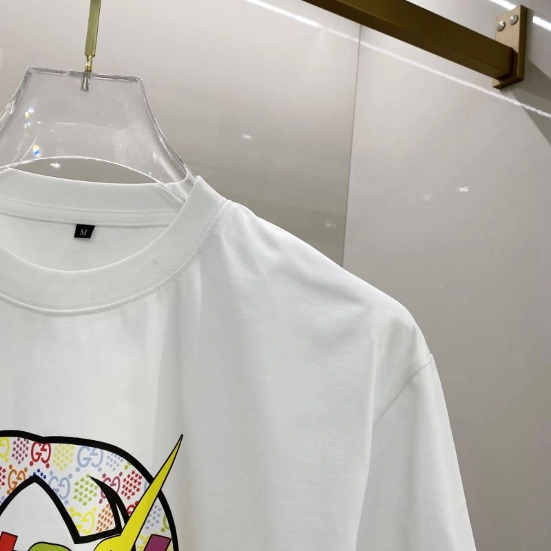 Gucci T-Shirts Casual 127119
