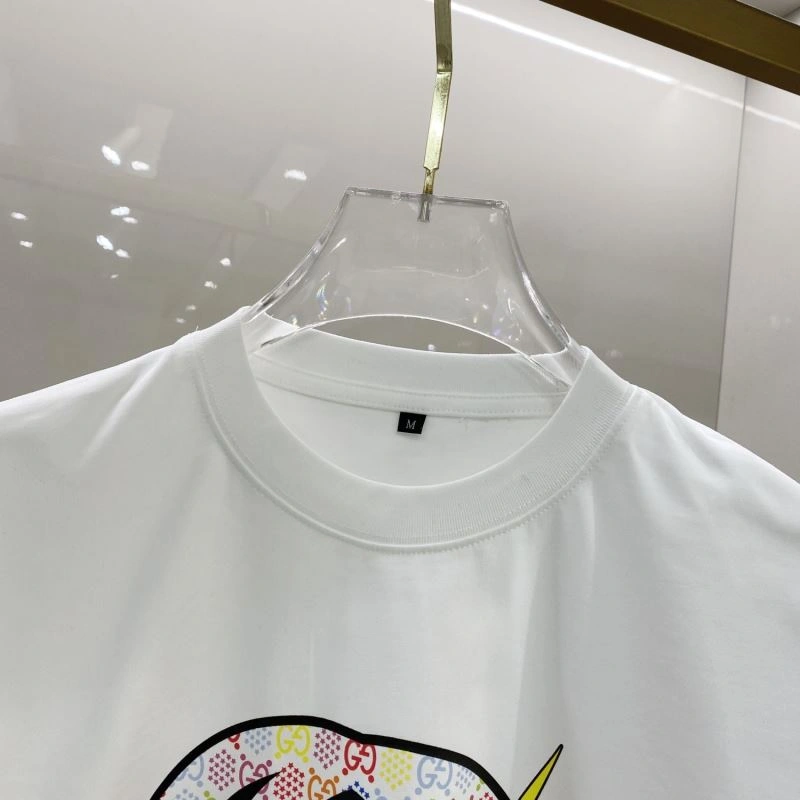 Gucci T-Shirts Casual 127119