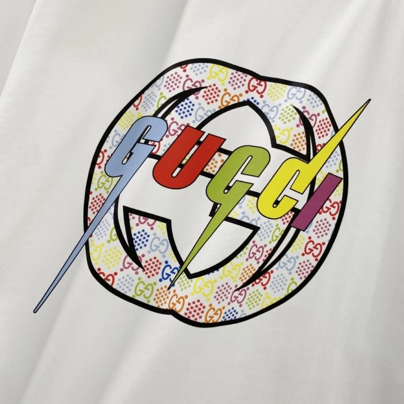 Gucci T-Shirts Casual 127119