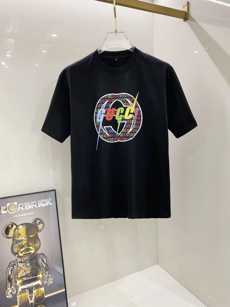 Gucci T-Shirts Chic 127112