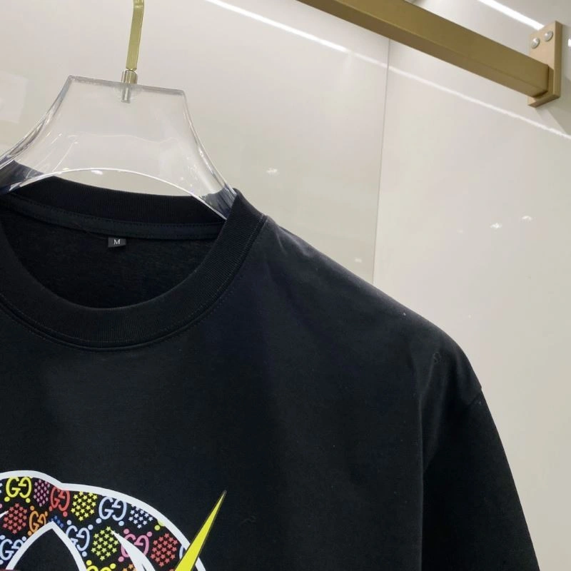 Gucci T-Shirts Chic 127112
