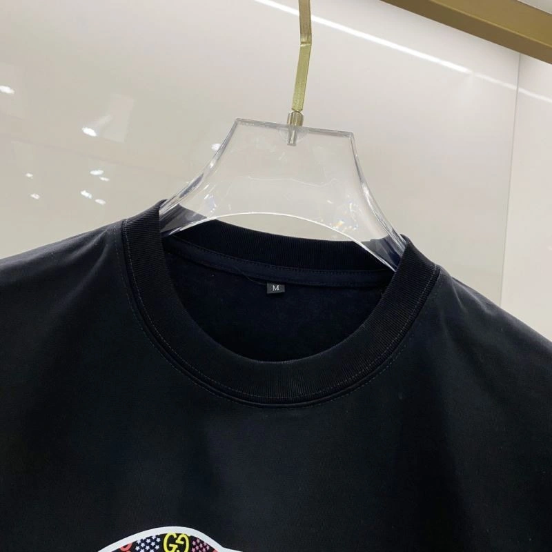 Gucci T-Shirts Chic 127112