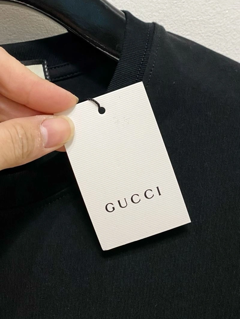 Breathable Gucci T-Shirts 127110