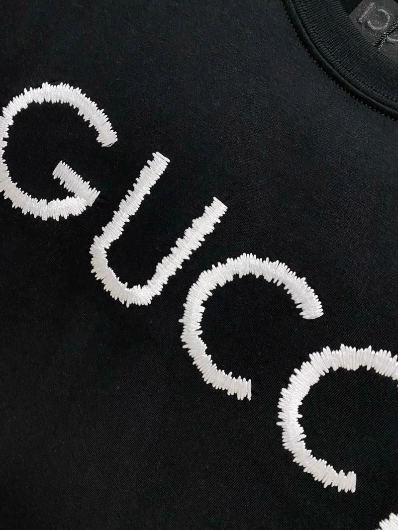Breathable Gucci T-Shirts 127110