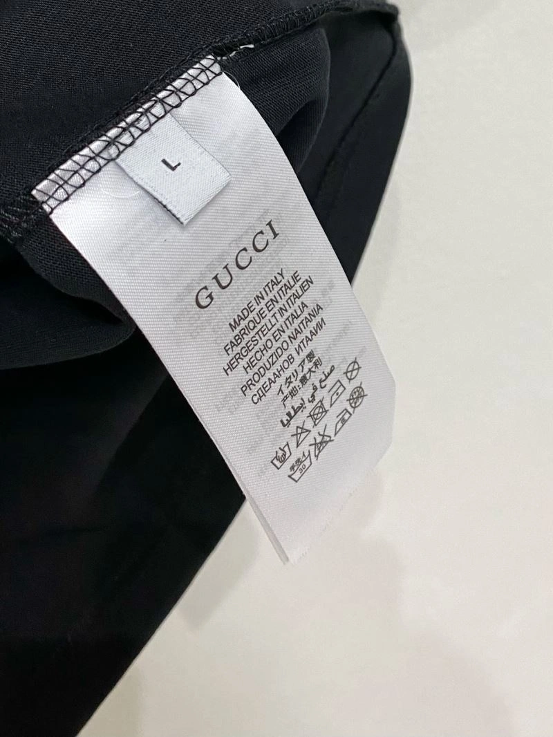 Breathable Gucci T-Shirts 127110