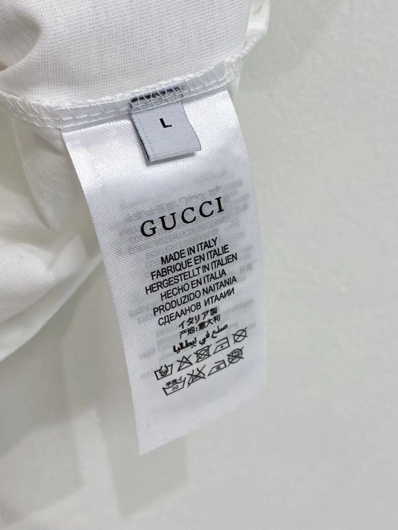 Trendsetting Gucci T-Shirts 127143