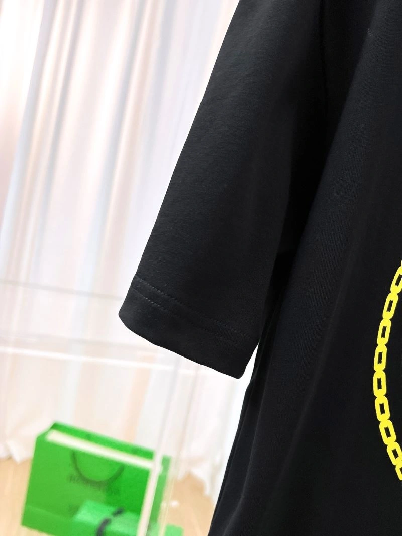 Gucci T-Shirts Trendy 127111