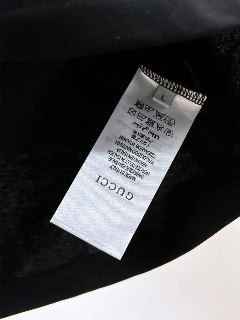 Gucci T-Shirts Trendy 127111