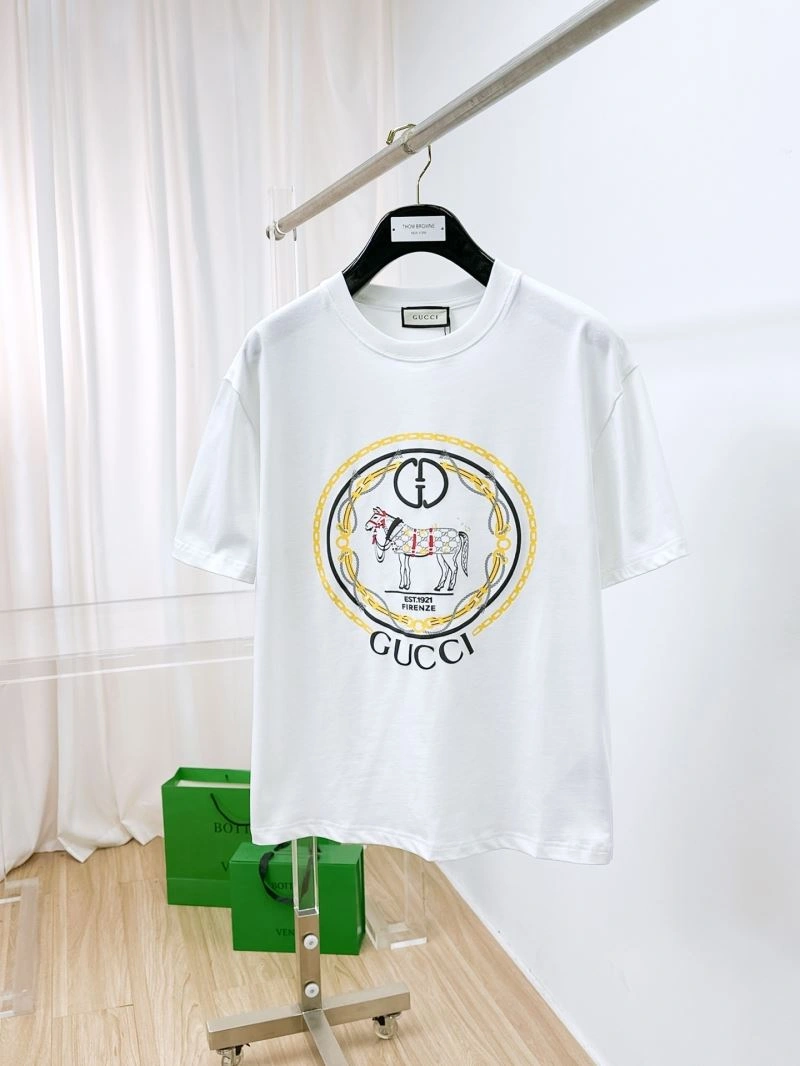 FlexibleFit Gucci T-Shirts 127108