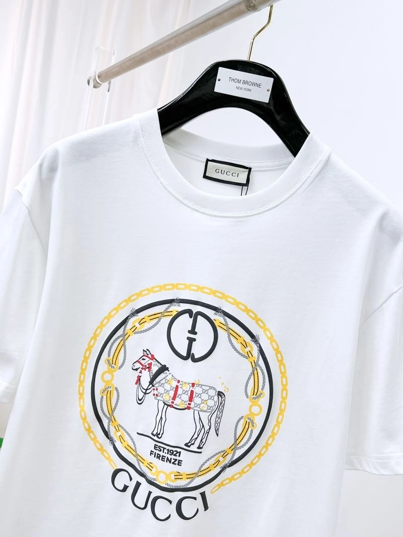 FlexibleFit Gucci T-Shirts 127108