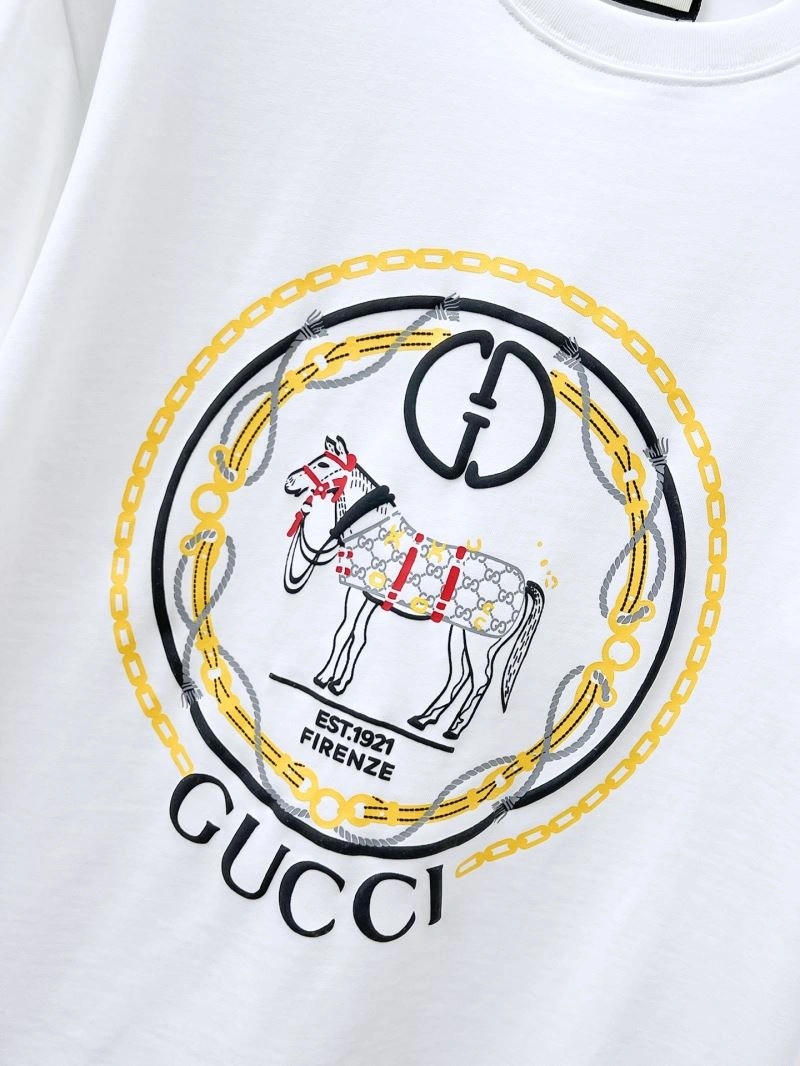 FlexibleFit Gucci T-Shirts 127108