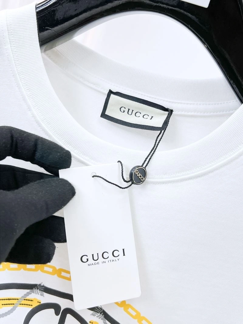FlexibleFit Gucci T-Shirts 127108