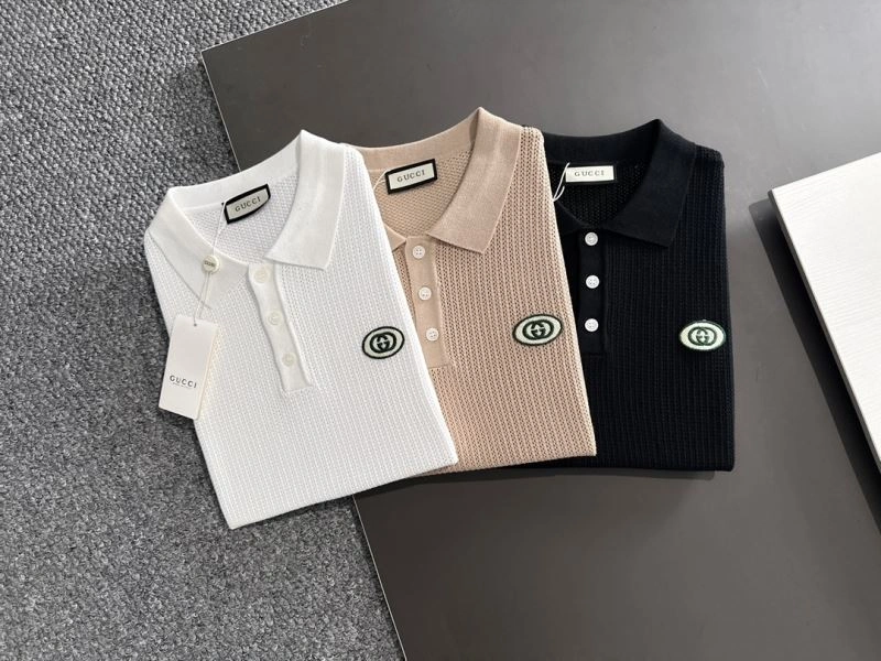 SoftTouch Gucci T-Shirts 127109