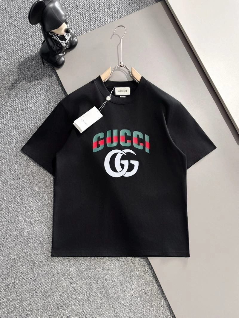 Gucci T-Shirts Modern 127105