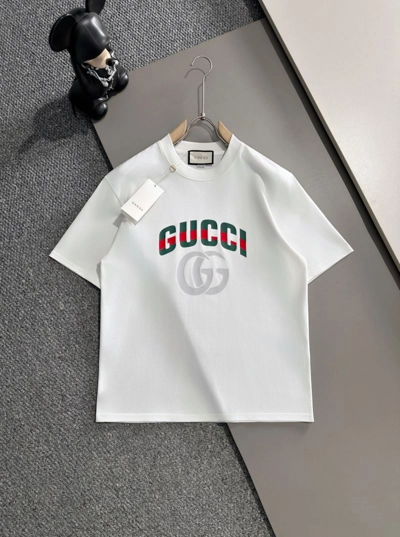 Gucci T-Shirts Modern 127105