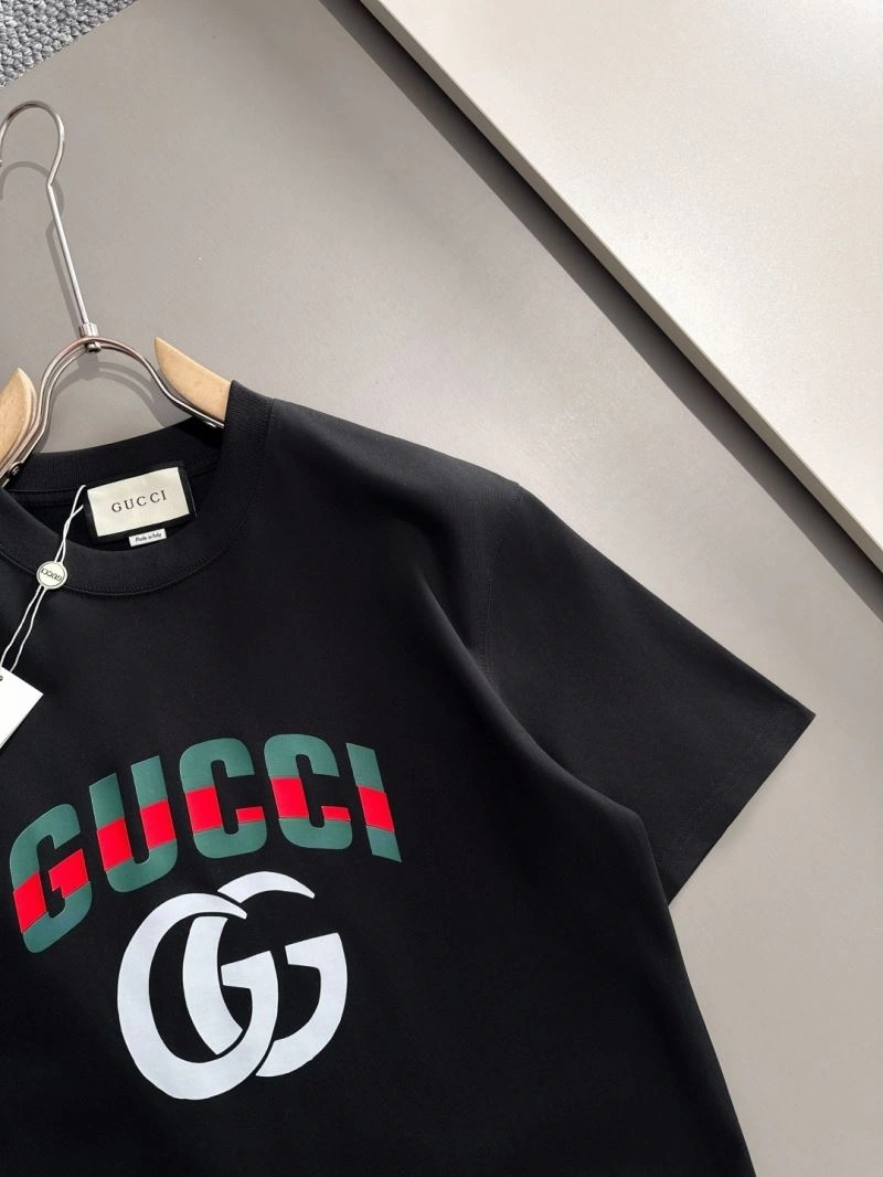 Gucci T-Shirts Modern 127105