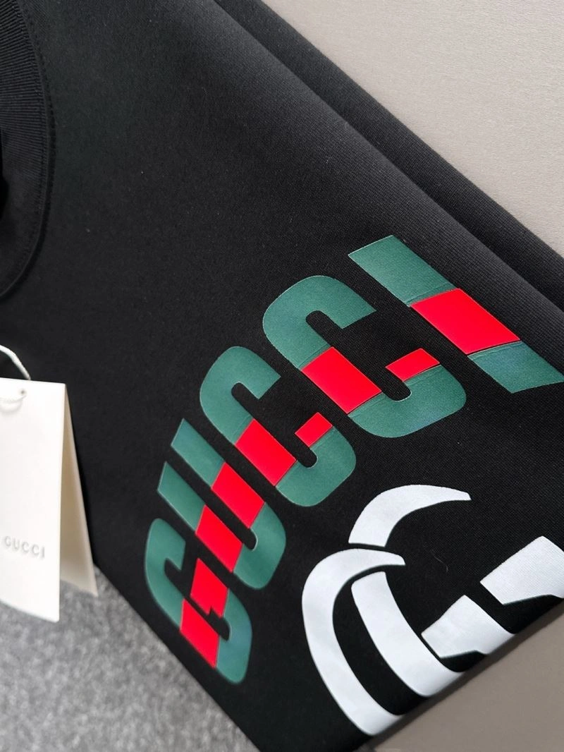 Gucci T-Shirts Modern 127105