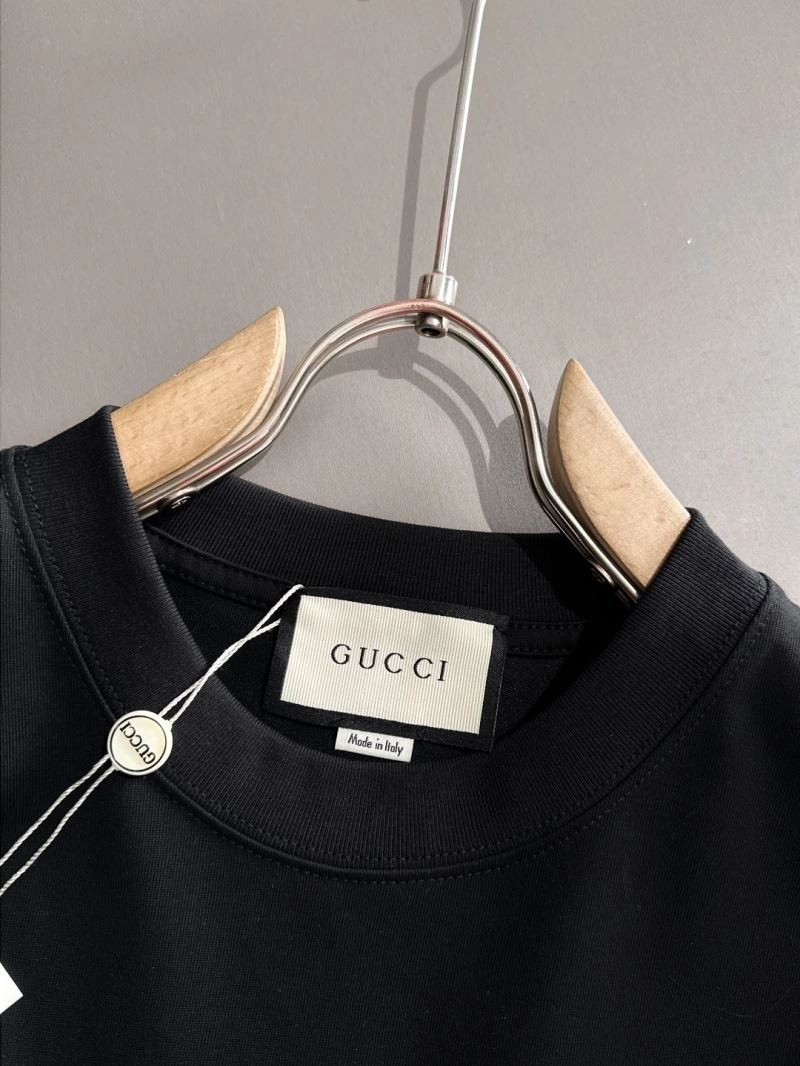 Gucci T-Shirts Modern 127105