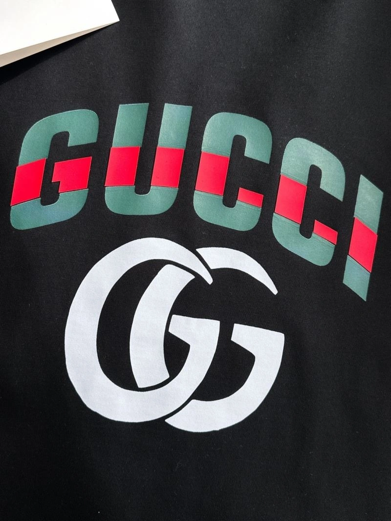 Gucci T-Shirts Modern 127105