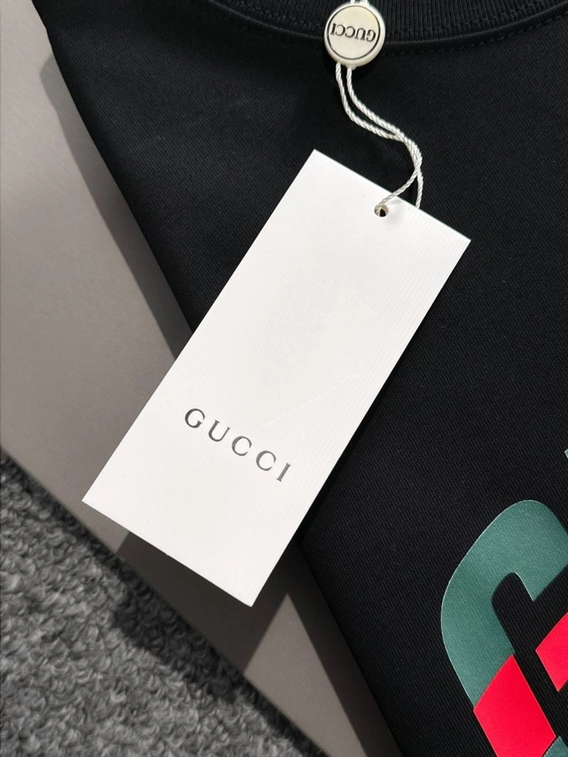 Gucci T-Shirts Modern 127105
