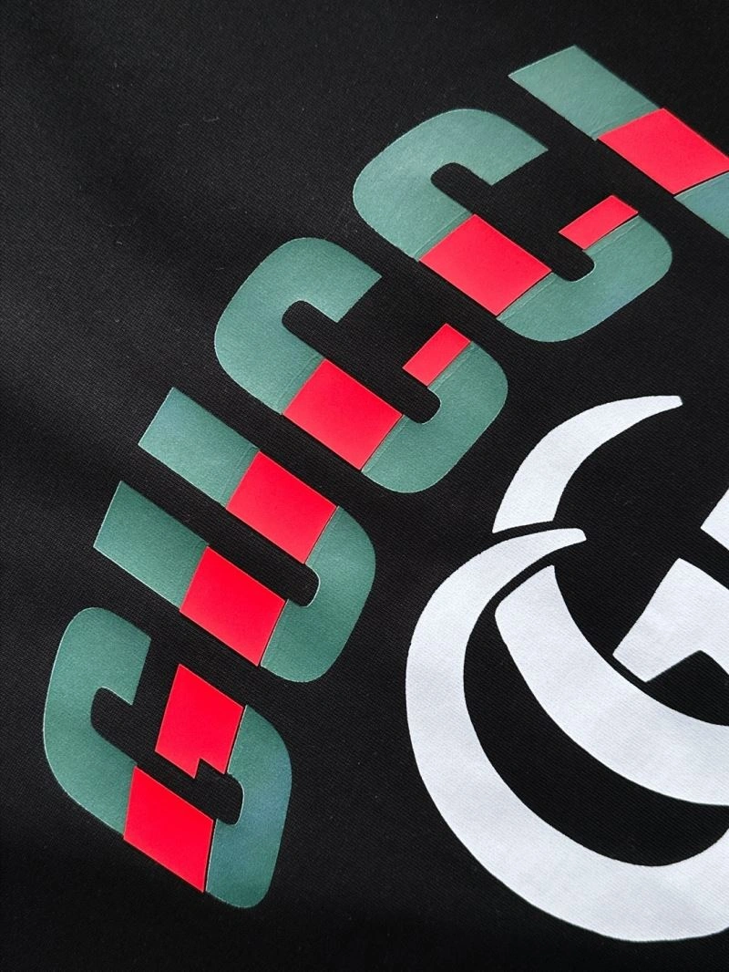 Gucci T-Shirts Modern 127105