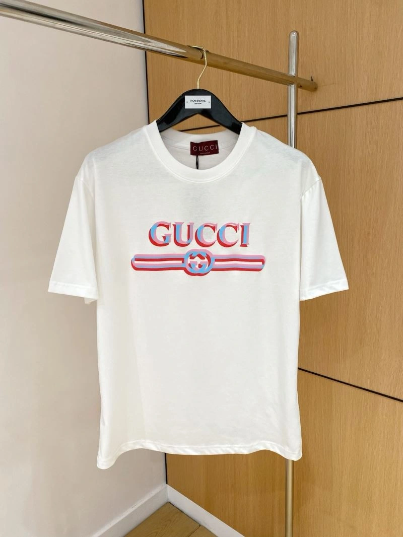Gucci T-Shirts Popular 127078