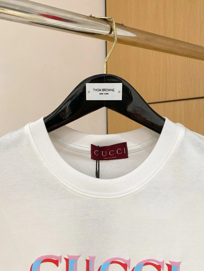 Gucci T-Shirts Popular 127078