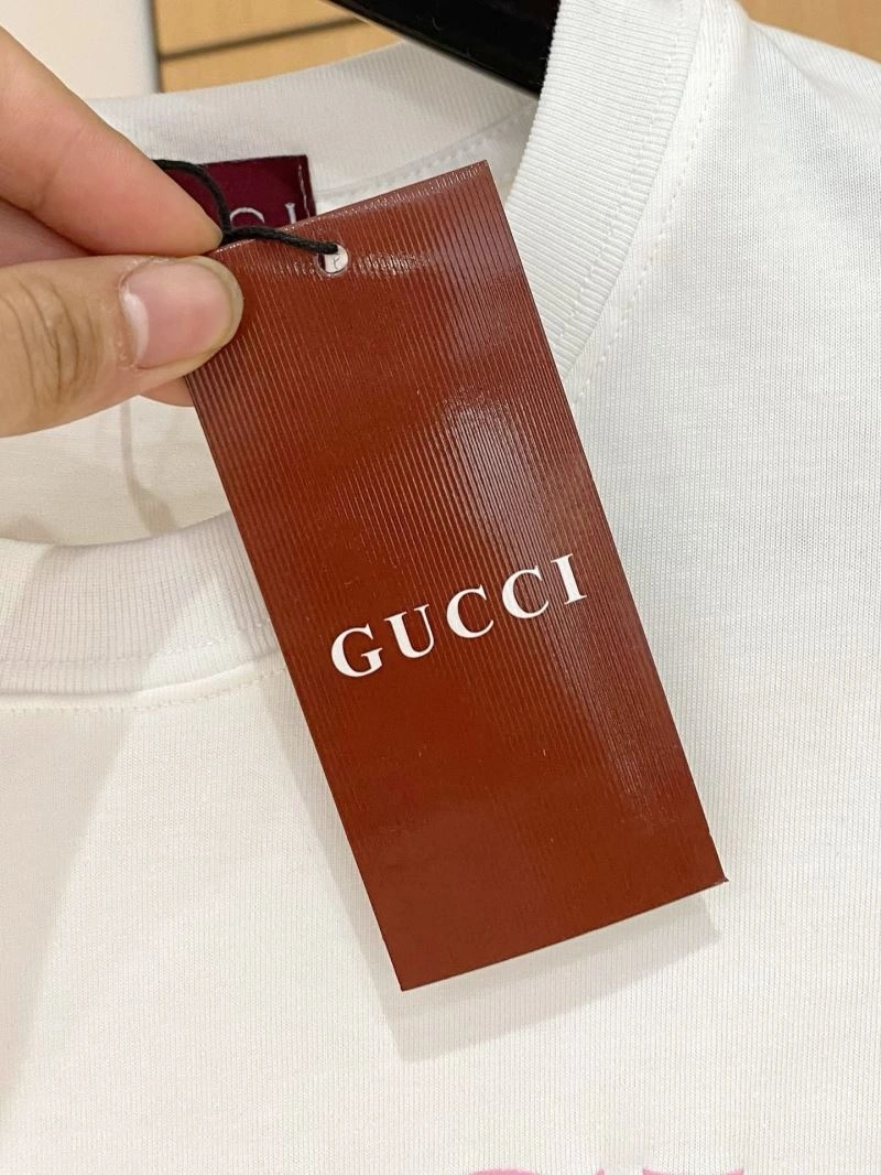 Gucci T-Shirts Popular 127078
