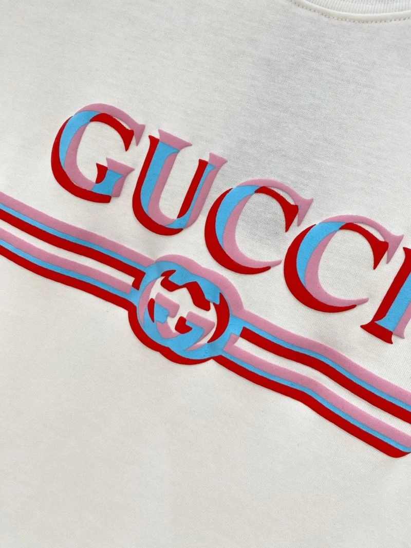 Gucci T-Shirts Popular 127078