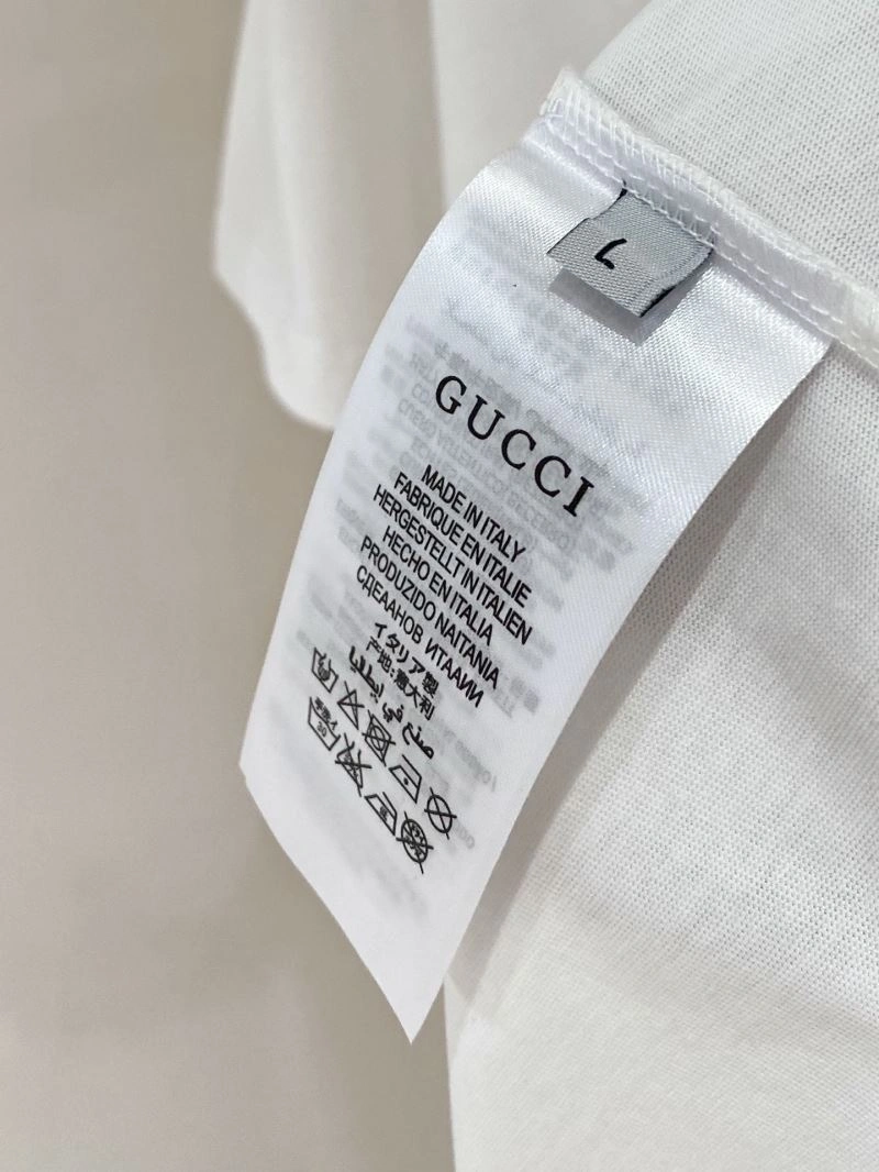 Gucci T-Shirts Popular 127078