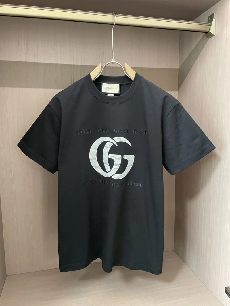 QuickDry Gucci T-Shirts 127097