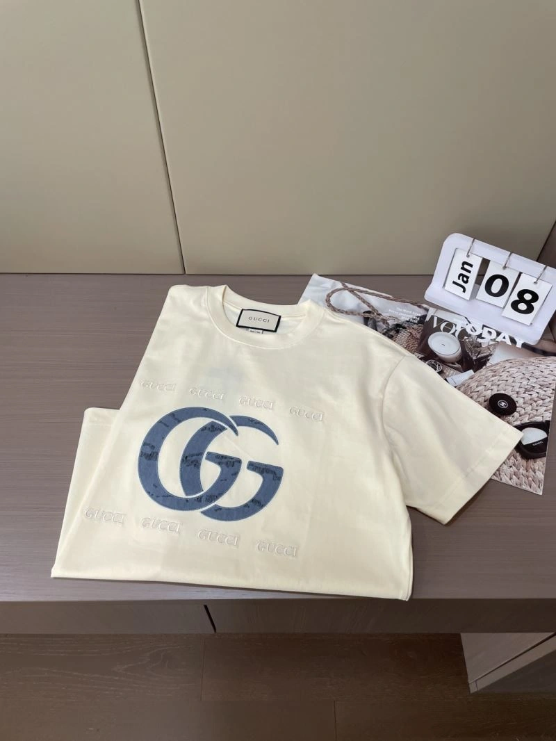 QuickDry Gucci T-Shirts 127097