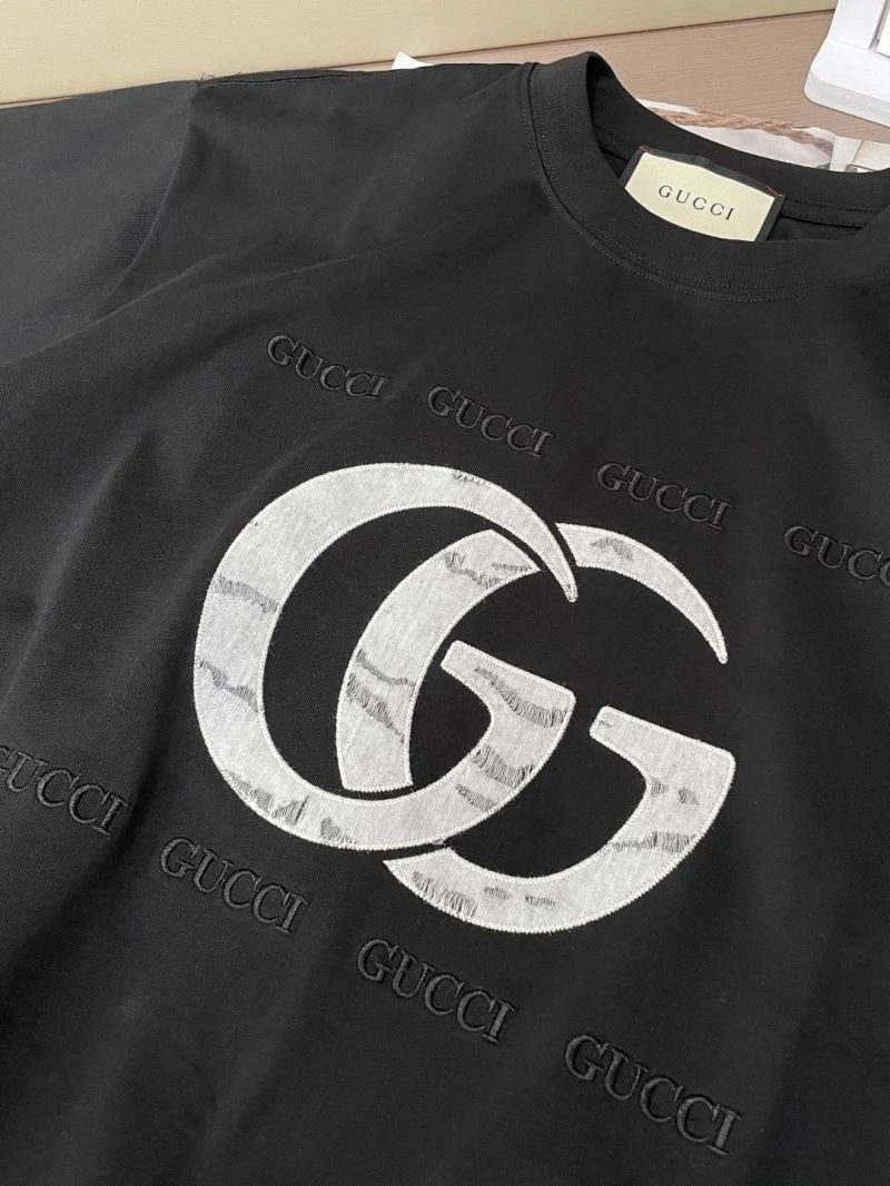 QuickDry Gucci T-Shirts 127097
