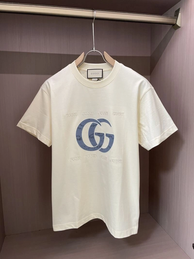 QuickDry Gucci T-Shirts 127097