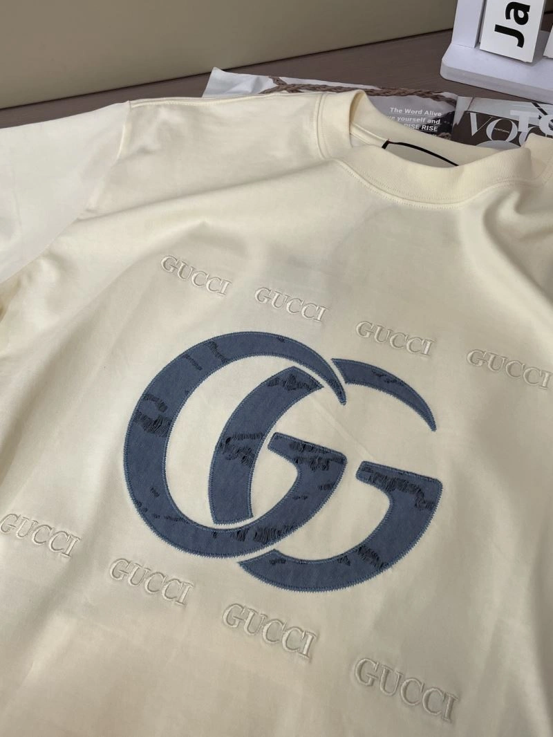 QuickDry Gucci T-Shirts 127097