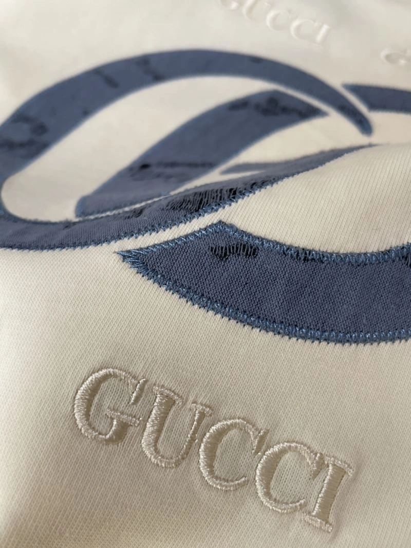 QuickDry Gucci T-Shirts 127097