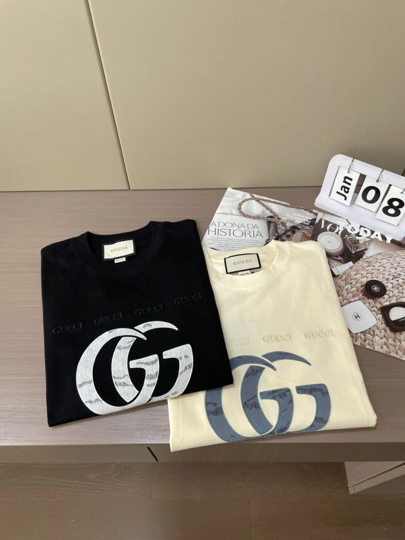 QuickDry Gucci T-Shirts 127097