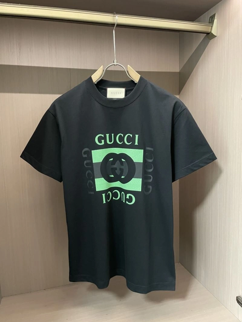 Packable Gucci T-Shirts 127095