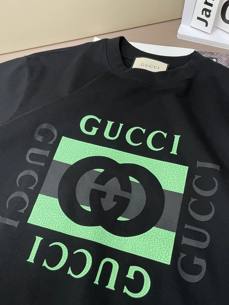Packable Gucci T-Shirts 127095