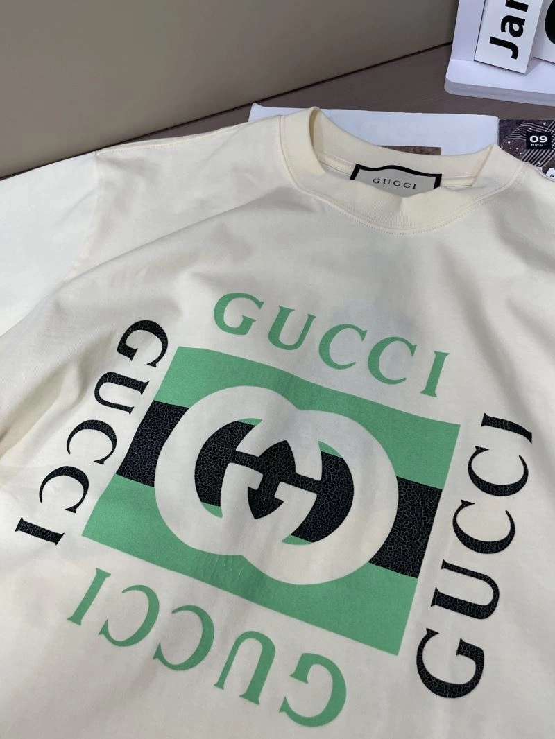 Packable Gucci T-Shirts 127095