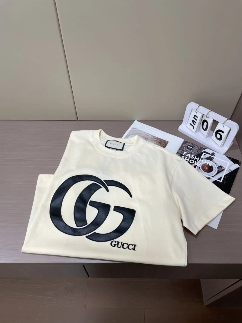 Comfortable Gucci T-Shirts 127094