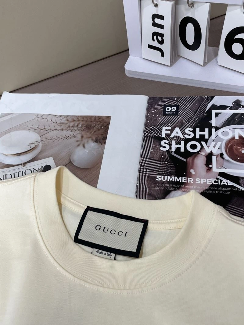 Comfortable Gucci T-Shirts 127094